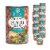 Eden Organic Pinto Beans, 15 oz Can (12-Pack) Perspective: front