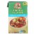 Dr. McDougall's Garden Vegetable Lower Sodium Soup - Case of 6 - 17.9 oz. Perspective: front