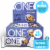 ONE Protein Bars, Blueberry Cobbler, 20g Protein, 2.12 Ounce (Pack of 3 - 36 Bars) Perspective: front