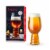 Spiegelau 19.1 oz IPA glass (set of 1) Perspective: front