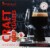 Spiegelau Craft Stout Beer Glasses 2 Pack - Clear Perspective: front