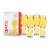 Spiegelau 12.8 oz pilsner glass (set of 4) Perspective: front