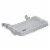 hauck Alpha High Chair Tray Table Compatible with Wooden Alpha+ and Beta+, Grey Perspective: front