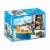 Playmobil School Janitor Age 5+ Plastic Multicolor Perspective: front