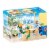 Playmobil Hospital Room Playset Age 4+ Plastic Perspective: front