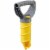 HABA Sand Drill - Yellow Perspective: front