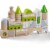 HABA Coburg Wooden Building Blocks 28 Piece Set (Made in Germany) Perspective: front