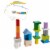 HABA Chromatix Building Blocks (Made in Germany) Perspective: front
