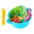 HABA Biofino Mixed Salad - Pretend Play Food Encourages Healthy Habits Perspective: front