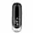 Essence Shine Last & Go! Black is Back Gel Nail Polish Perspective: front