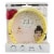 Invisibobble Disney Princess HairHalo Adjustable Headband, Belle Perspective: front