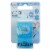 Invisibobble Disney Frozen HairLoveTech no-ouch Hair Rings, Elsa, 5 Ct Perspective: front