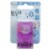 Invisibobble Disney Frozen HairLoveTech no-ouch Hair Rings, Anna, 5 Ct Perspective: front