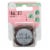 Invisibobble Original Hair Ring - Pretzel Brown Perspective: front