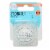 Invisibobble Power Hair Ring - Crystal Clear Perspective: front