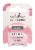 Invisibobble® Original Hair Spirals - Crystal Clear Perspective: front
