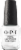 OPI Nail Lacquer - Snow Day In LA Perspective: front