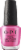 OPI Nail Lacquer - Big Bow Energy Perspective: front