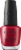 OPI Nail Lacquer - Maraschino Cheer-Y Perspective: front