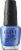 OPI Nail Lacquer - Led Marquee Perspective: front