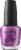 OPI Nail Lacquer - My Color Wheel Is Spinning Perspective: front