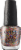 OPI Nail Lacquer - You Had Me At Confetti Perspective: front