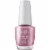 OPI Simply Radishing Natural Lacquer Nail Polish Perspective: front
