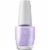 OPI Spring Into Action Natural Lacquer Nail Polish Perspective: front