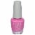 OPI Emflowered Natural Lacquer Nail Polish Perspective: front