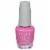 OPI Emflowered Natural Lacquer Nail Polish Perspective: front