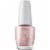 OPI Intentions are Rose Gold Natural Lacquer Nail Polish Perspective: front