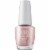 OPI Intentions are Rose Gold Natural Lacquer Nail Polish Perspective: front