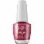 OPI Give a Garnet Natural Lacquer Nail Polish Perspective: front