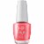 OPI Once and Floral Natural Lacquer Nail Polish Perspective: front