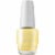 OPI Make My Daisy Natural Lacquer Nail Polish Perspective: front