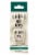 OPI Nail Envy® Tri-Flex Technology™ Original Nail Strengthener Perspective: front