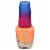 OPI RapiDry™ Within Peach Nail Polish Perspective: front