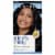Clairol Nice 'n Easy 1 Blackest Black Hair Dye Kit Perspective: front
