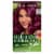 Clairol Natural Instincts Bold Hair Color F66 Dragon Fuchsia Perspective: front