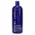 Shimmer Lights Blonde Toning Shampoo 31.5 oz Perspective: front