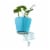 Window Garden Window Shelf & Watering Planter Bundle - Veg Ledge & Aquaphoric Kit Perspective: front