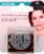 Invisibobble Original Pretzel Brown Hair Rings 3 Count Perspective: front