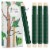 OwnGrown 4x66ft Green Garden Wire: Florist, Plant Support, Craft & Climbing Plant Wire Perspective: front