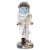 Steinbach Covid-19 Fighter Nutcracker, 15.75 Perspective: front