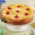 Andy Anand Gluten Free Caribbean Rum Pineapple Upside Down Cake (2.4 lbs)- Shipped 2nd Day Perspective: front