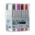 Copic Ciao 36-Color Set E Marker Set Perspective: front