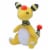Pokemon Center Original Plush Doll fit Ampharos Perspective: front