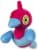 Pokemon 5 Inch Sitting Cuties Plush - Porygon-Z Perspective: front