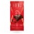 RED Dark Chocolate Bar Perspective: front