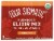 Four Sigmatic Perform Mushroom Elixir Mix with Cordyceps Perspective: front